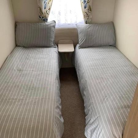 Home From Home Caravan Hire, Haven'S Thorpe Park, Cleethorpes Exterior photo